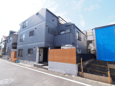 【外観】 | レナジア狛江 | 外観です