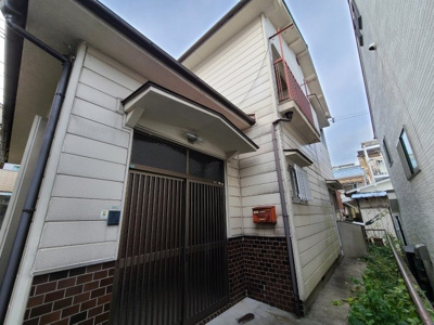 【外観】 | 妙法寺字菅ノ池戸建 | ☆神戸市須磨区　妙法寺字菅ノ池戸建☆