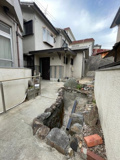 大久保町中八木貸家の画像