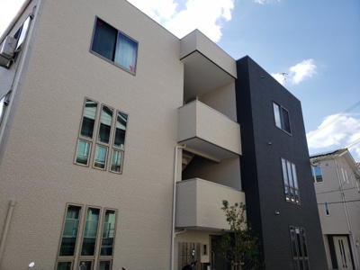 【外観】 | Bianca垂水 | 垂水駅近☆神戸市垂水区　賃貸　Bianca垂水☆