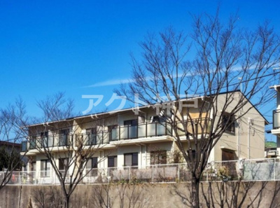 【外観】 | サンタウン林 | ☆神戸市垂水区　サンタウン林☆