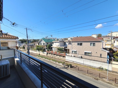 【展望】 | 多聞台4丁目戸建 | ☆神戸市垂水区　多聞台４丁目戸建☆