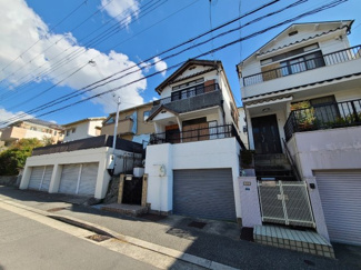 【外観】 | ☆神戸市垂水区　多聞台４丁目戸建☆