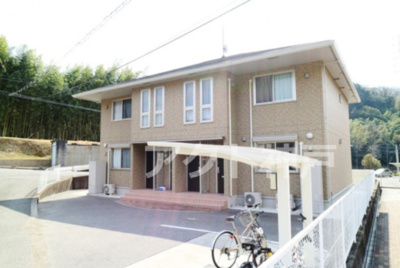 【外観】 | セブンアムール | ☆神戸市垂水区　セブンアムール☆