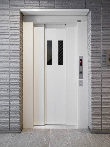 シャーメゾン大町のその他共用部分|☆新築☆神戸市垂水区　シャーメゾン大町☆