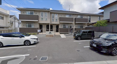 【外観】 | パークサイド歌敷山 | ☆神戸市垂水区　パークサイド歌敷山☆