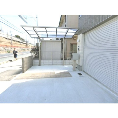 【その他共用部分】 | WＹ平磯 | ☆神戸市垂水区　WY平磯☆