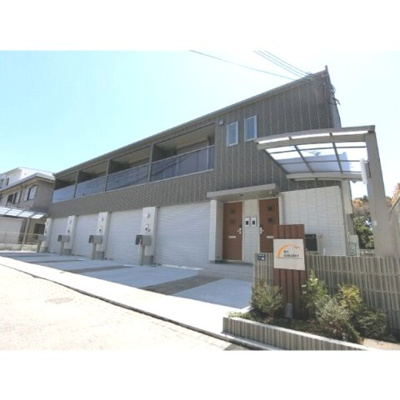 【外観】 | WＹ平磯 | ☆神戸市垂水区　WY平磯☆