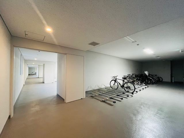 【設備】