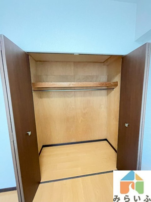【収納】 | 池下510ビル