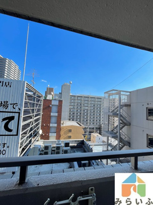 【展望】 | 池下510ビル