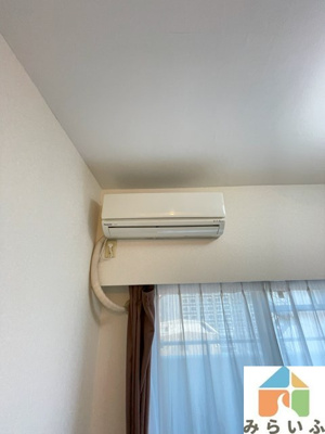 【設備】 | 池下510ビル