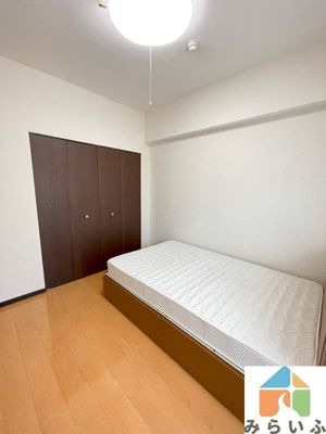 【内装】 | 池下510ビル