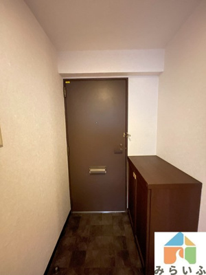 【玄関】 | 池下510ビル