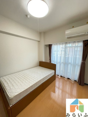 【居間・リビング】 | 池下510ビル