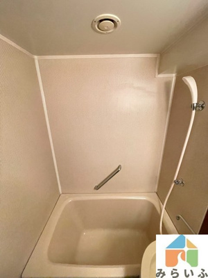 【浴室】 | 池下510ビル