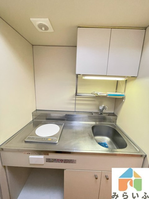 【キッチン】 | 池下510ビル