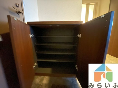 【収納】 | 池下510ビル