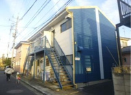 北ハイツの画像