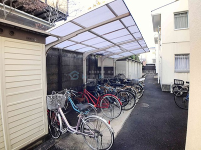 【その他共用部分】 | 松月苑