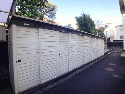 【その他共用部分】 | 松月苑