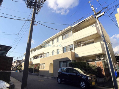 【外観】 | 松月苑