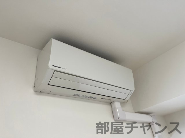 アフロディーテの設備