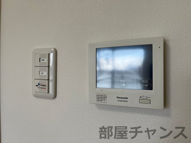 アフロディーテのセキュリティ