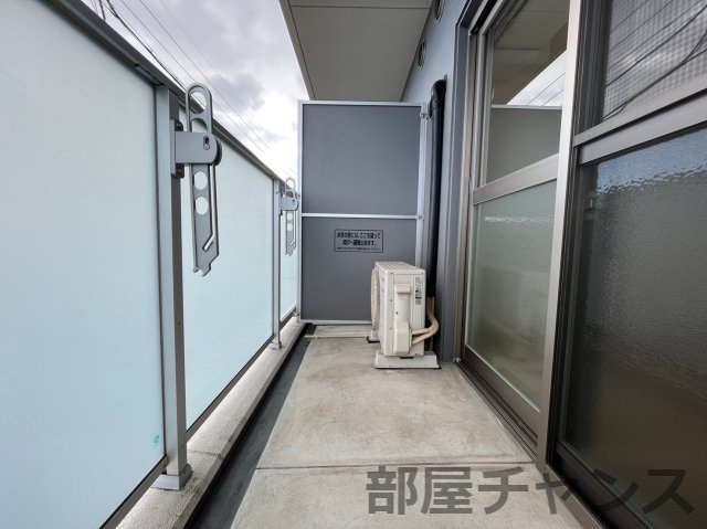 アフロディーテのバルコニー