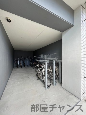 アフロディーテのその他共用部分