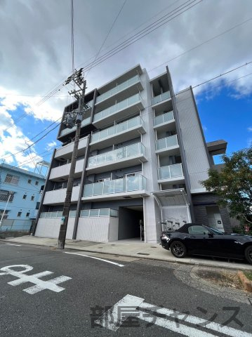 アフロディーテの外観