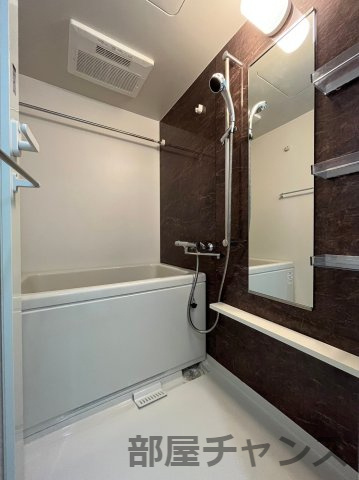 アフロディーテの浴室