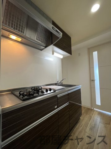 アフロディーテのキッチン