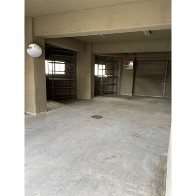 【駐車場】 | 千種区大久手町戸建