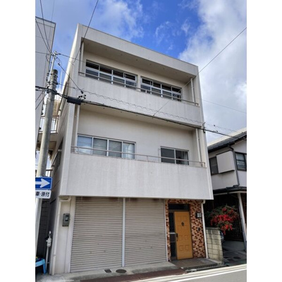 【その他共用部分】 | 千種区大久手町戸建