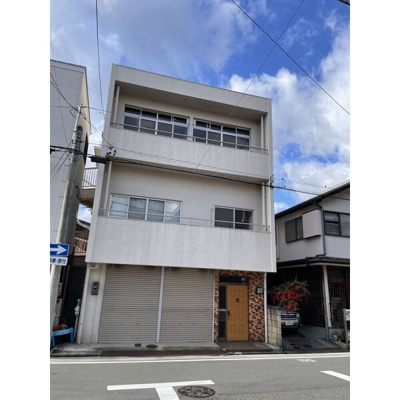 【外観】 | 千種区大久手町戸建