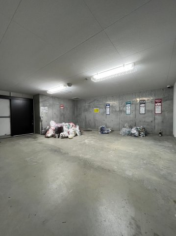 ラフィシア上前津のその他共用部分