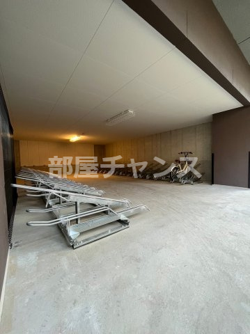 ラフィシア上前津のその他共用部分