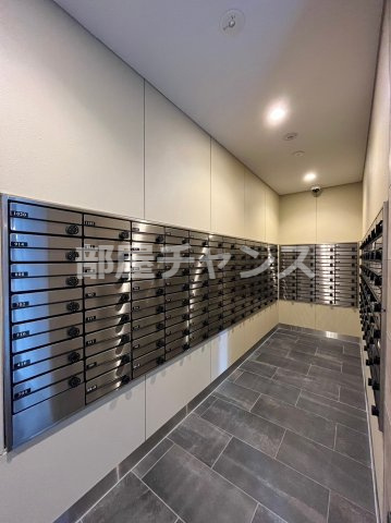 ラフィシア上前津のその他共用部分