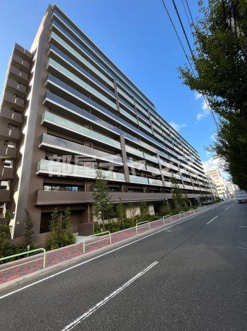 ラフィシア上前津