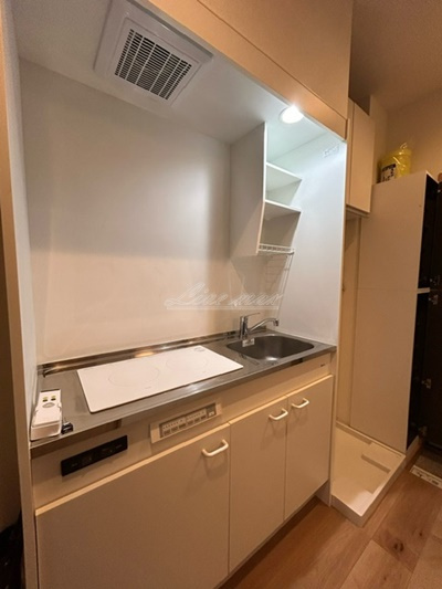 【キッチン】ＡＺＥＳＴ-ＲＥＮＴ宮崎台 