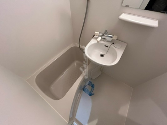 【浴室】ＡＺＥＳＴ-ＲＥＮＴ宮崎台 