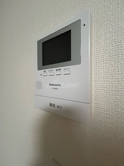 【セキュリティ】ＡＺＥＳＴ-ＲＥＮＴ宮崎台 