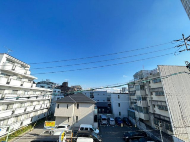 池下グランドマンションの展望|池下グランドマンション