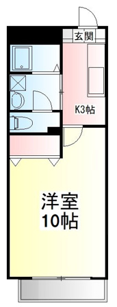 ラパン・ドゥ・上杉