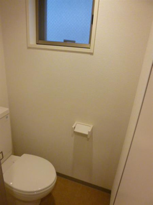 【トイレ】 | ＣＩＴＹ２１