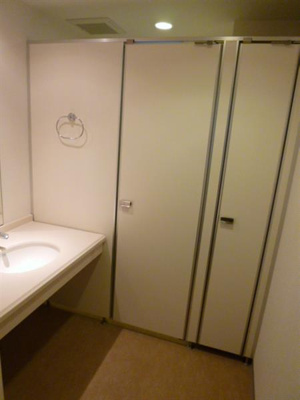 【洗面所】 | ＣＩＴＹ２１