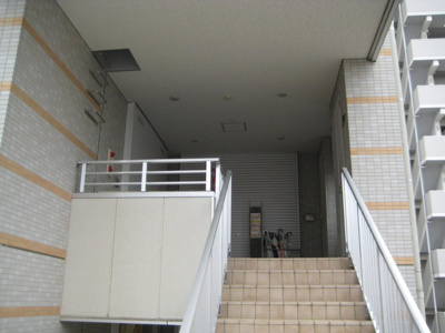 【エントランス】 | ＣＩＴＹ２１