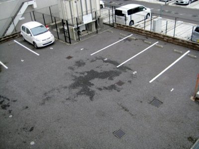 【駐車場】 | ＣＩＴＹ２１