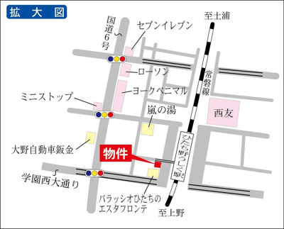 【地図】 | ＣＩＴＹ２１